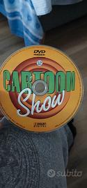 dvd cartoni animati cartoni schow
