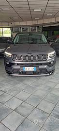 Jeep Comoss