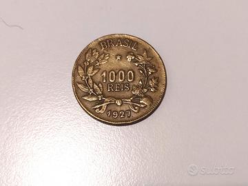1000 reis 1927