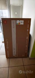 Xiaomi TV A Pro 50" QLED 4K - Google TV - Nuova co