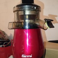 CENTRIFUGA GIRMI ROSSA