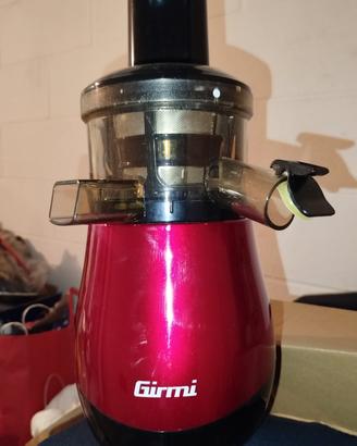 CENTRIFUGA GIRMI ROSSA