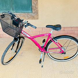 Bicicletta