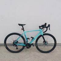 BIANCHI IMPULSO GRX 600