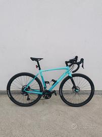 BIANCHI IMPULSO GRX 600