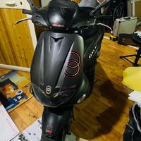 Gilera Runner 50 - 2001