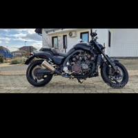 Yamaha Vmax