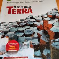 Il libro della Terra