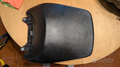 Sella posteriore originale BMW R 1200 RT K52