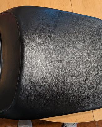 Sella posteriore originale BMW R 1200 RT K52