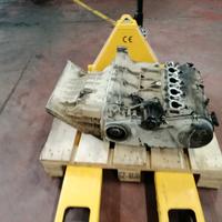 motore gladiator Giotti victoria