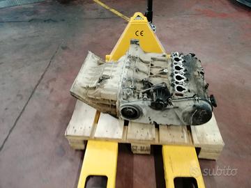 motore gladiator Giotti victoria