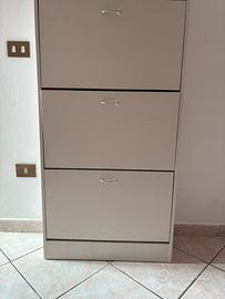 Scarpiera