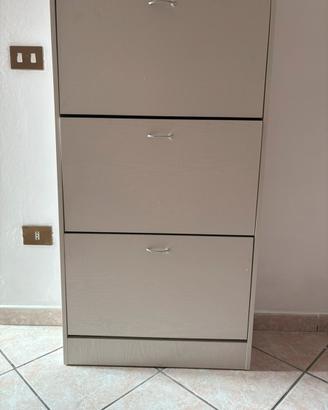 Scarpiera