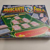 Gioco in scatola Mercante in fiera