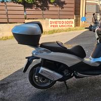 Piaggio Beverly 300