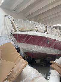 Beneteau Montecarlo 27