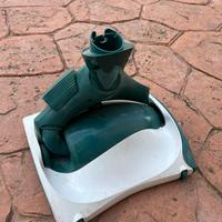 Lavapavimento Folletto