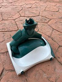 Lavapavimento Folletto