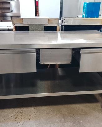 Tavolo Da Lavoro Professionale 3140/U