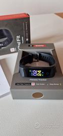 OROLOGIO FITNESS