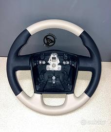 Volante rigenerato per fiat ducato mod. X250