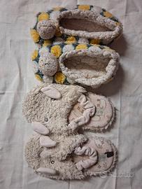 ciabatte e babbucce bimbo/a