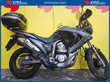 HONDA Transalp XL 700 V Garantita e Finanziabile