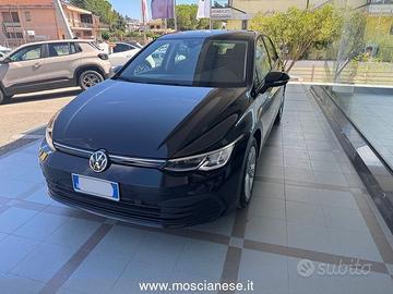 Volkswagen Golf 2.0 TDI 115 CV SCR Life