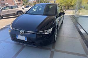 Volkswagen Golf 2.0 TDI 115 CV SCR Life