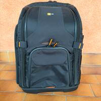 Zaino Case Logic -  (PC/Reflex/Drone)