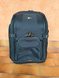 Zaino Case Logic -  (PC/Reflex/Drone)