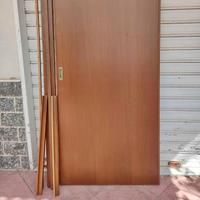 Porta scorrevole 