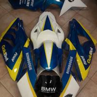 Carene BMW S1000RR