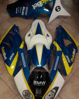 Carene BMW S1000RR