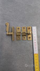 tavellini catenaccini ottone 