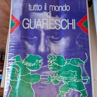 Manifesti poster mostre arte e letteratura 