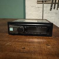 Stereo alpine cde-190r