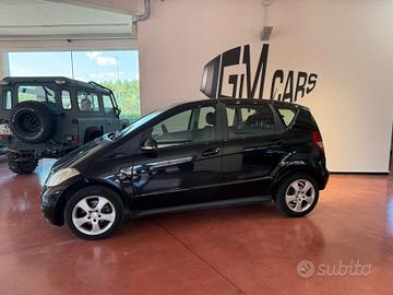 Mercedes-benz A 160 BlueEFFICIENCY Special Edition