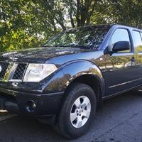 NISSAN NAVARA D40 2006 - PER RICAMBI