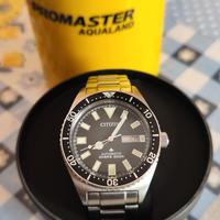 orologio Citizen promaster automatico