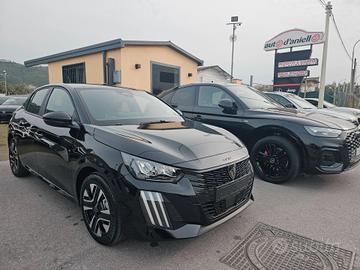 Peugeot 208 NEW EDITION NUOVO MOTORE TURBO A CATEN