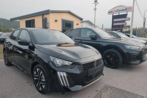 Peugeot 208 NEW EDITION NUOVO MOTORE TURBO A CATEN