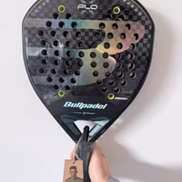 Bullpadel XPLO 2026 Martin Di Nenno