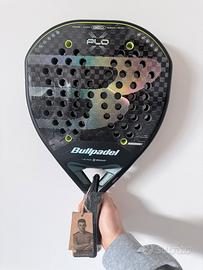 Bullpadel XPLO 2026 Martin Di Nenno