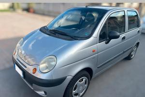 Daewoo Matiz SE - ANCHE PER NEOPATENTATI