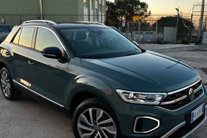 Volkswagen T  Roc 2024