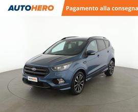 FORD Kuga AX13372