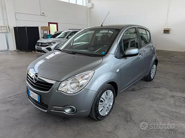 Opel Agila II 1.2 Elective 94cv