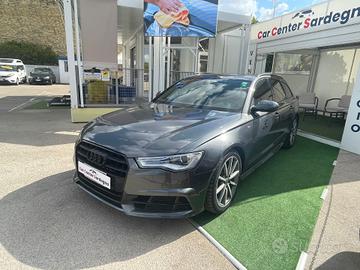 Audi A6 Avant 2.0 TDI 190 CV ultra